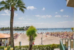 Apartamentos CARABELA BEACH Alcudia by Mallorca Villa Selection